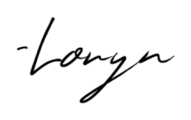 Loryn signature